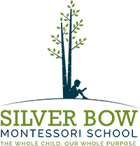 Silver Bow Montessori School Logo Butte Best School